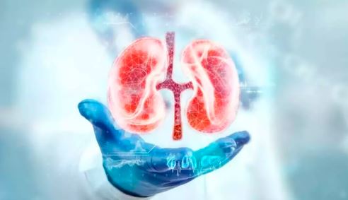 Resistant Hypertension