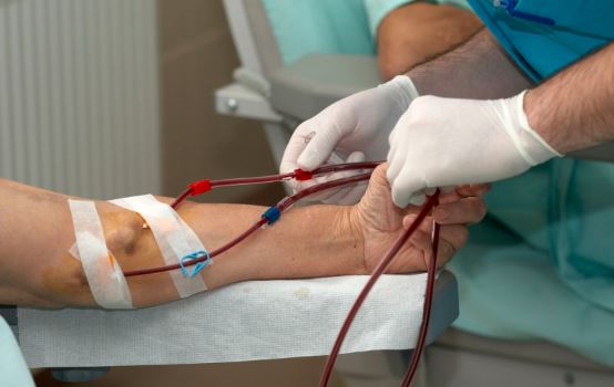 Hemodialysis
